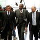 <b>Eric Roberts, Forest Whitaker, Richard Schiff</b> Bild : Criminal Minds: Suspect Behavior