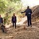 Criminal Minds: Team Red : photo Beau Garrett, Forest Whitaker, Matt Ryan, Michael Kelly