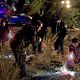 <b>Forest Whitaker, Janeane Garofalo, Matt Ryan, Michael Kelly</b> Bild : Criminal Minds: Suspect Behavior