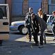<b>Beau Garrett, Forest Whitaker, Janeane Garofalo, Matt Ryan, Michael Kelly</b> Bild : Criminal Minds: Suspect Behavior