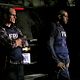 <b>Forest Whitaker, Michael Kelly</b> Bild : Criminal Minds: Suspect Behavior