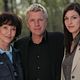 <b>Chrystelle Labaude, Félicité Du Jeu, Xavier Deluc</b> Bild 