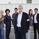 <b>Chrystelle Labaude, Félicité Du Jeu, Jean-Pascal Lacoste, Kamel Belghazi, Xavier Deluc</b> Bild 