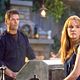 <b>D.W. Moffett, Lea Thompson</b> Bild : Switched at Birth