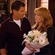 Switched at Birth : photo D.W. Moffett, Lea Thompson