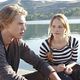 Switched at Birth : photo Austin Butler, Katie Leclerc