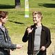 Switched at Birth : photo Lucas Grabeel