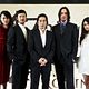 <b>Hiroyuki Sanada, Keanu Reeves, Rinko Kikuchi, Tadanobu Asano</b> Bild : 47 Ronin