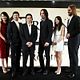 <b>Hiroyuki Sanada, Keanu Reeves, Rinko Kikuchi, Tadanobu Asano</b> Bild : 47 Ronin