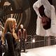 X-Men: Erste Entscheidung : photo James McAvoy, Jennifer Lawrence, Matthew Vaughn, Michael Fassbender