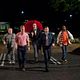 Alles Erlaubt - eine Woche ohne Regeln : photo Bobby Farrelly, Jason Sudeikis, Larry Joe Campbell, Owen Wilson, Peter Farrelly