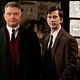 George Gently - Der Unbestechliche : photo Lee Ingleby, Martin Shaw
