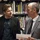 Beginners : photo Ewan McGregor, Mike Mills