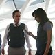 <b>Marsha Thomason, Tim DeKay</b> Bild : White Collar