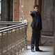 White Collar : photo Ross McCall