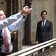 <b>Matthew Bomer, Tim DeKay</b> Bild : White Collar