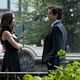 <b>Eliza Dushku, Matthew Bomer</b> Bild : White Collar