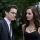 <b>Eliza Dushku, Matthew Bomer</b> Bild : White Collar