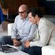 White Collar : photo Willie Garson