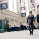 White Collar : photo Matt Bomer, Tim DeKay