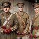 Gefährten : photo Benedict Cumberbatch, Patrick Kennedy, Steven Spielberg, Tom Hiddleston
