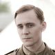 Gefährten : photo Steven Spielberg, Tom Hiddleston