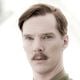 Gefährten : photo Benedict Cumberbatch, Steven Spielberg