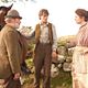 Gefährten : photo Benedict Cumberbatch, Patrick Kennedy, Steven Spielberg, Tom Hiddleston