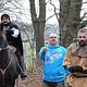 Robin Hood: Ghosts of Sherwood : photo Kane Hodder, Oliver Krekel, Tom Savini