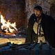 Robin Hood: Ghosts of Sherwood : photo Tom Savini