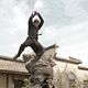 True Legend : photo Woo-Ping Yuen