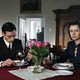 Mitten im Sturm : photo Benjamin Sadler, Emily Watson, Marleen Gorris