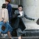 <b>Emily Watson, Marleen Gorris</b> Bild : Mitten im Sturm