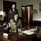 <b>Emily Watson, Marleen Gorris</b> Bild : Mitten im Sturm