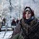 <b>Emily Watson, Marleen Gorris</b> Bild : Mitten im Sturm