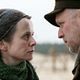 <b>Emily Watson, Marleen Gorris, Ulrich Tukur</b> Bild : Mitten im Sturm