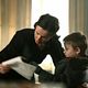<b>Emily Watson, Marleen Gorris</b> Bild : Mitten im Sturm