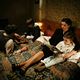 Mitten im Sturm : photo Benjamin Sadler, Emily Watson, Marleen Gorris