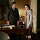 Mitten im Sturm : photo Benjamin Sadler, Emily Watson, Marleen Gorris