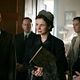 Mitten im Sturm : photo Emily Watson, Marleen Gorris
