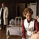 Downton Abbey : photo Penelope Wilton