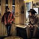 Der amerikanische Freund : photo Dennis Hopper, Lisa Kreuzer, Wim Wenders