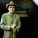 Der amerikanische Freund : photo Dennis Hopper, Wim Wenders
