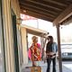 <b>Lew Xypher, Sasha Grey</b> Bild : Malice In Lalaland