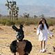 <b>Lew Xypher, Sasha Grey</b> Bild : Malice In Lalaland
