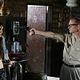 Malice In Lalaland : photo Lew Xypher, Sasha Grey