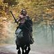<b>Jason Momoa, Marcus Nispel</b> Bild : Conan The Barbarian