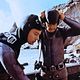 Kalter Hauch : photo Charles Bronson, Jan-Michael Vincent, Michael Winner