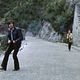 Kalter Hauch : photo Charles Bronson, Jan-Michael Vincent, Michael Winner