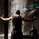 The Dark Knight Rises : photo Christopher Nolan